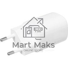 Сетевое зарядное устройство Xiaomi 45W Nano Turbo Charging Power Adapter (2-Port) EU (BHR087OEU)