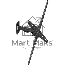 Кронштейн для телевизора Ultramounts UM957 черный 13