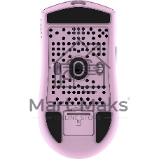 Мышь MSI FORGE GM340 W VIOLET