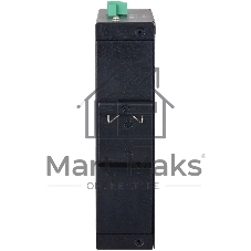 Коммутатор Dahua DH-HS4210-8GT-110, 8×1 Гбит/с + 2×1 Гбит/с SFP, управляемый