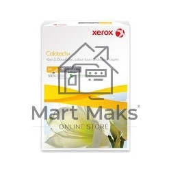 Бумага Xerox COLOTECH+SRА3/100 гр/500листов/упаковка/170 CIE