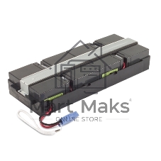 Батарея APC RBC31 для SURT1000XLI, SURT2000XLI