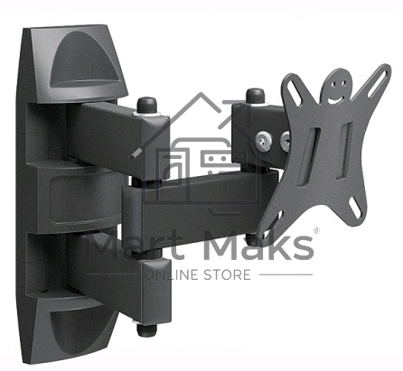 Кронштейн для телевизора Holder LCDS-5039 металлик 10