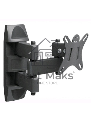 Кронштейн для телевизора Holder LCDS-5039 металлик 10