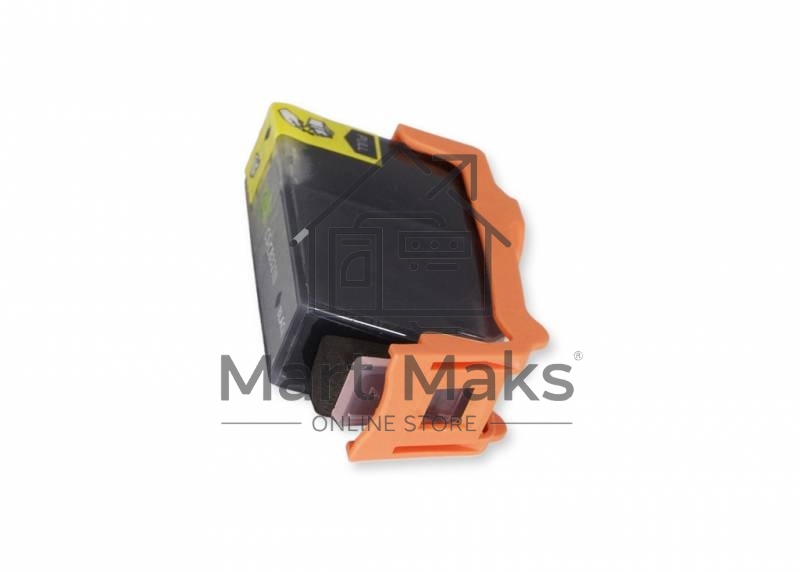 Картридж струйный Cactus CS-CB321N(CS-CB321) №178XL черный (21.6мл) для HP PS B8553/C5383/C6383/D5463