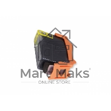 Картридж струйный Cactus CS-CB321N(CS-CB321) №178XL черный (21.6мл) для HP PS B8553/C5383/C6383/D5463