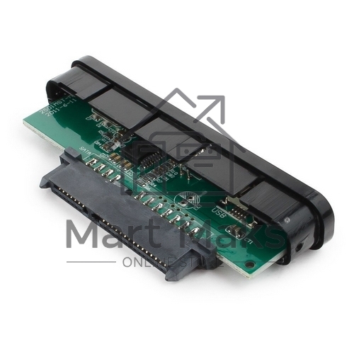 Внешний корпус для HDD Gembird EE2-U2S-5-S 2.5