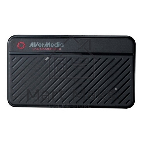 Карта видеозахвата Avermedia Live Gamer Mini GC311 внешний HDMI