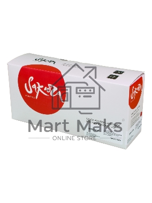 Картридж лазерный Sakura SAQ6003A/707M для LaserJet 1600/2600n/2605/2605dn/2605dtn/CM1015MFP/CM1017MFP, Canon LBP5000, пурпурный, 2000 к.