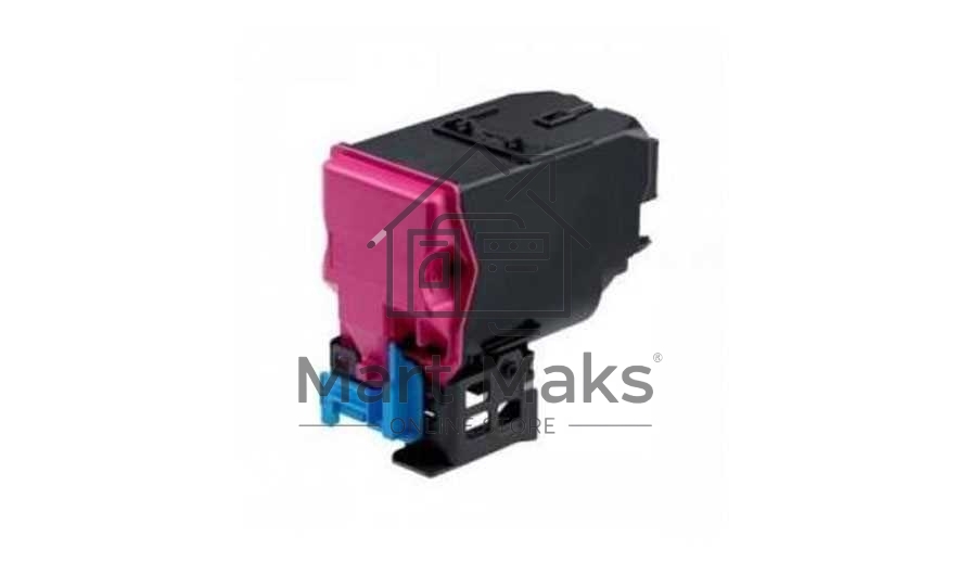 Картридж лазерный Konica-Minolta bizhub C3110 красный TNP-51M