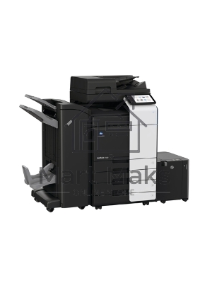 Запчасть для оргтехники Konica Minolta Муфта (Clutch) bizhub 223