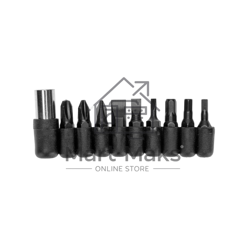 Мультитул KRANZ KR-12-4945-2 10 в 1, 155мм