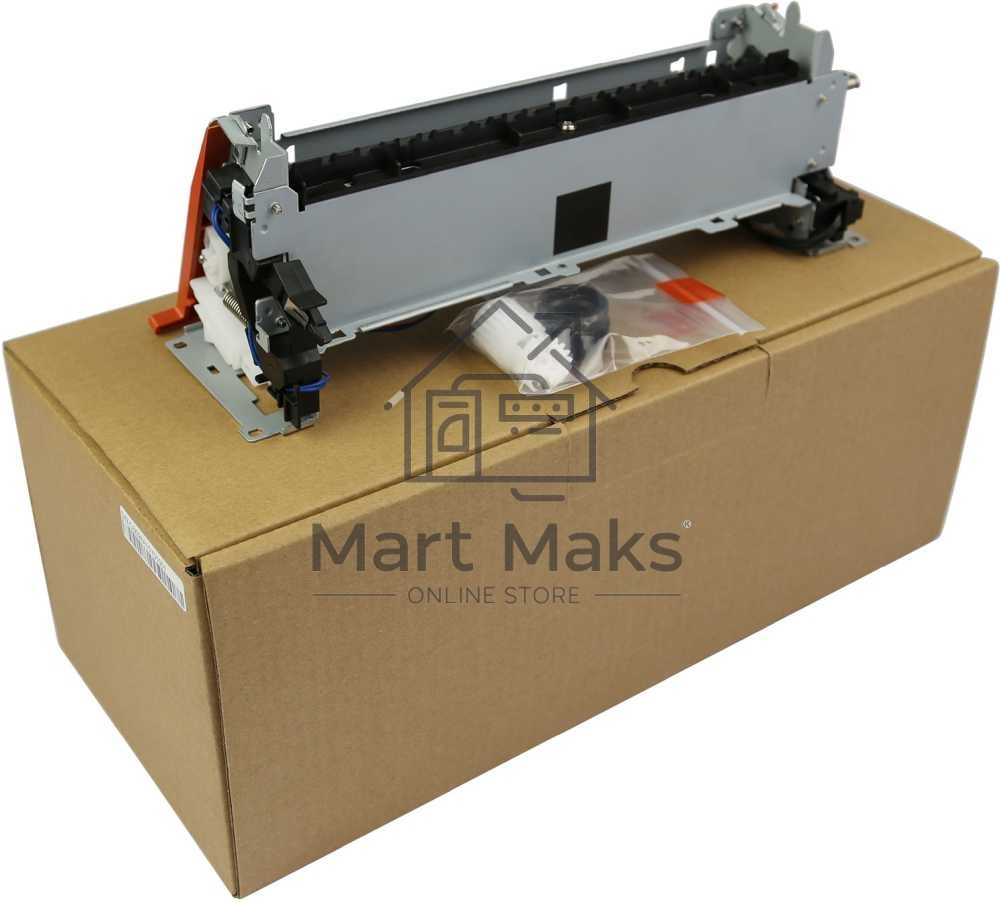Печка в сборе Cet CET2729 для HP LaserJet Pro 400 M401/M425