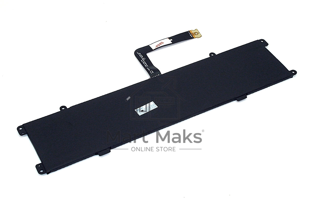 Аккумуляторная батарея для ноутбука Dell Latitute 72857.6V 2750mAh