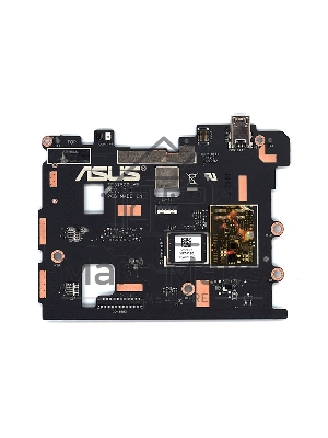 Материнская плата для Asus FE375CXG 1*8Gb 2SIM 0,3M/2m инженерная (сервисная) прошивка