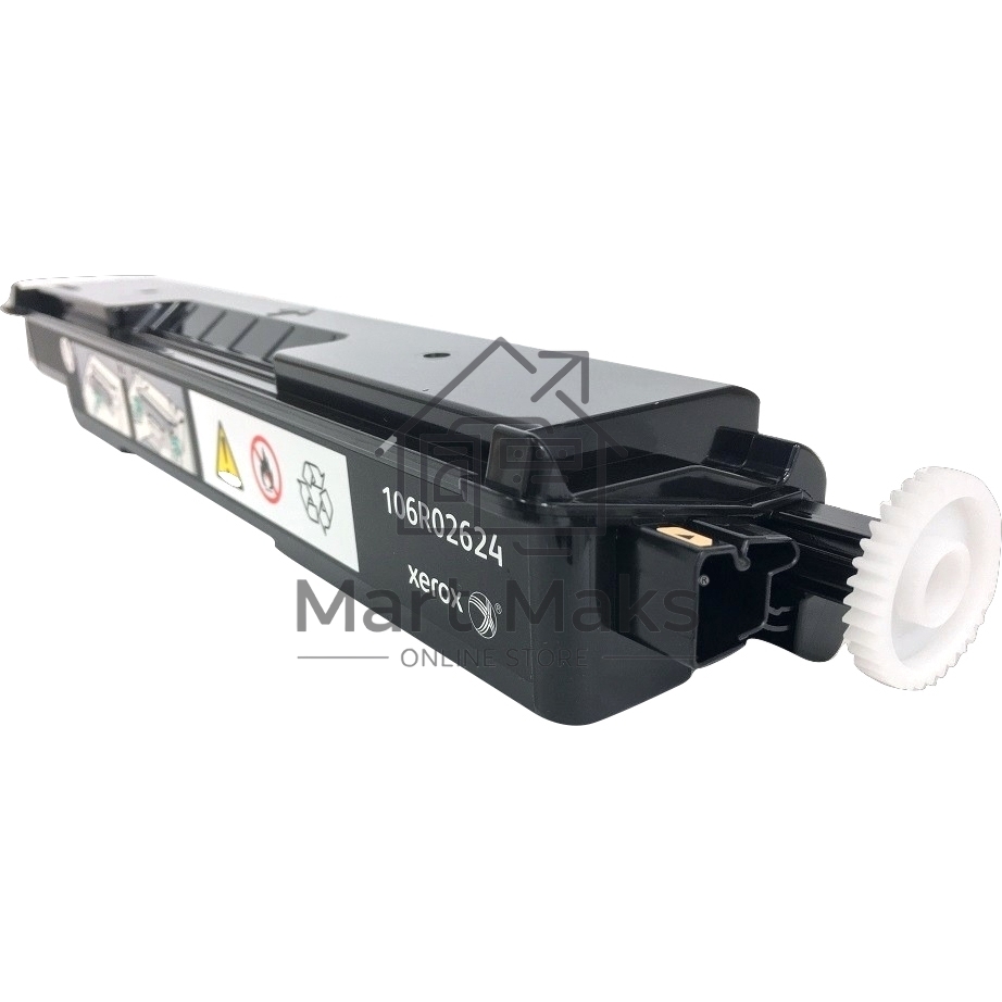 Контейнер Xerox 106R02624 (24000стр) для отработанного тонера для Xerox Phaser 7100 (Channels)