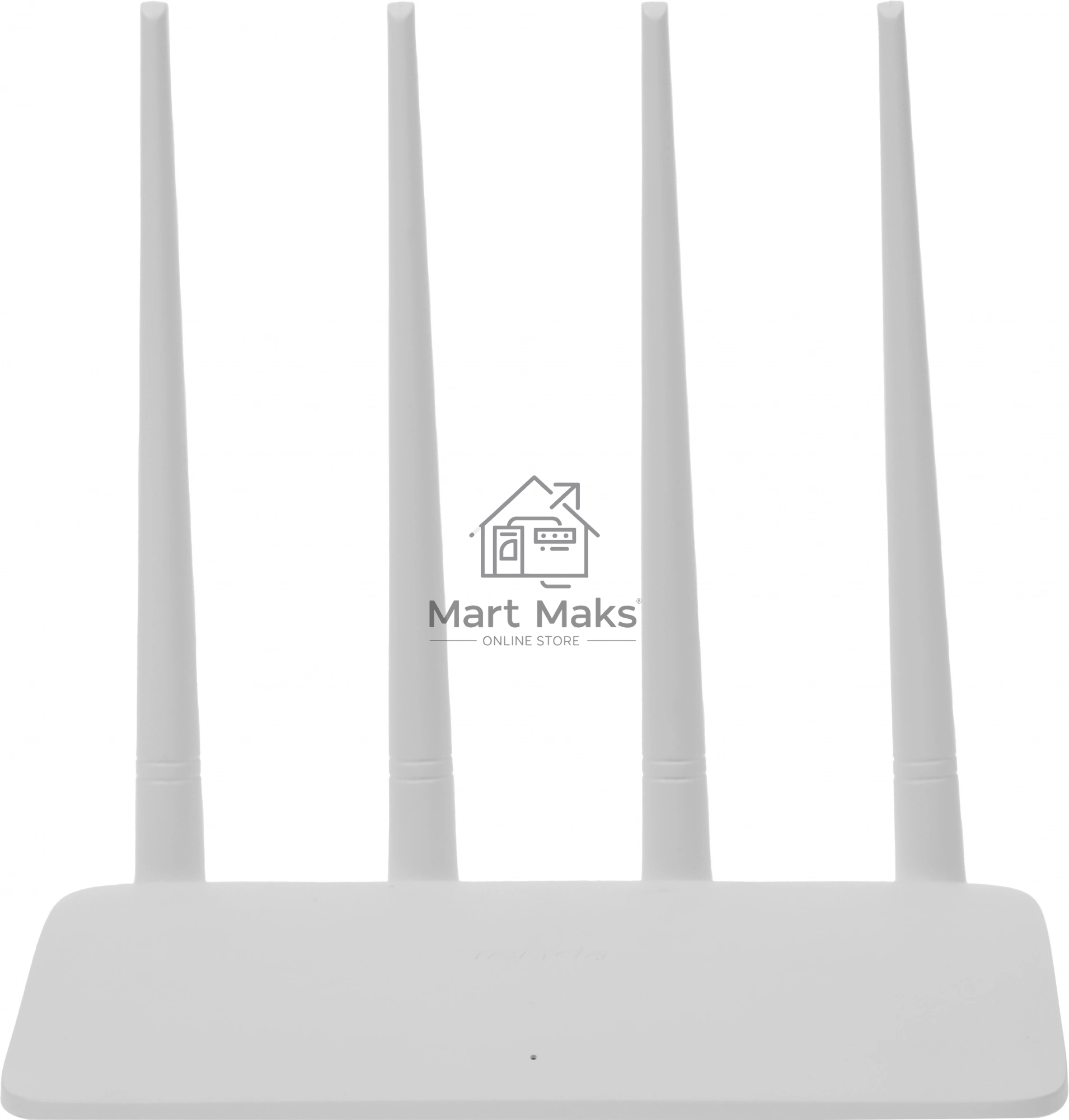 Маршрутизатор TENDA F6 Wi-Fi 300MBPS 10/100M
