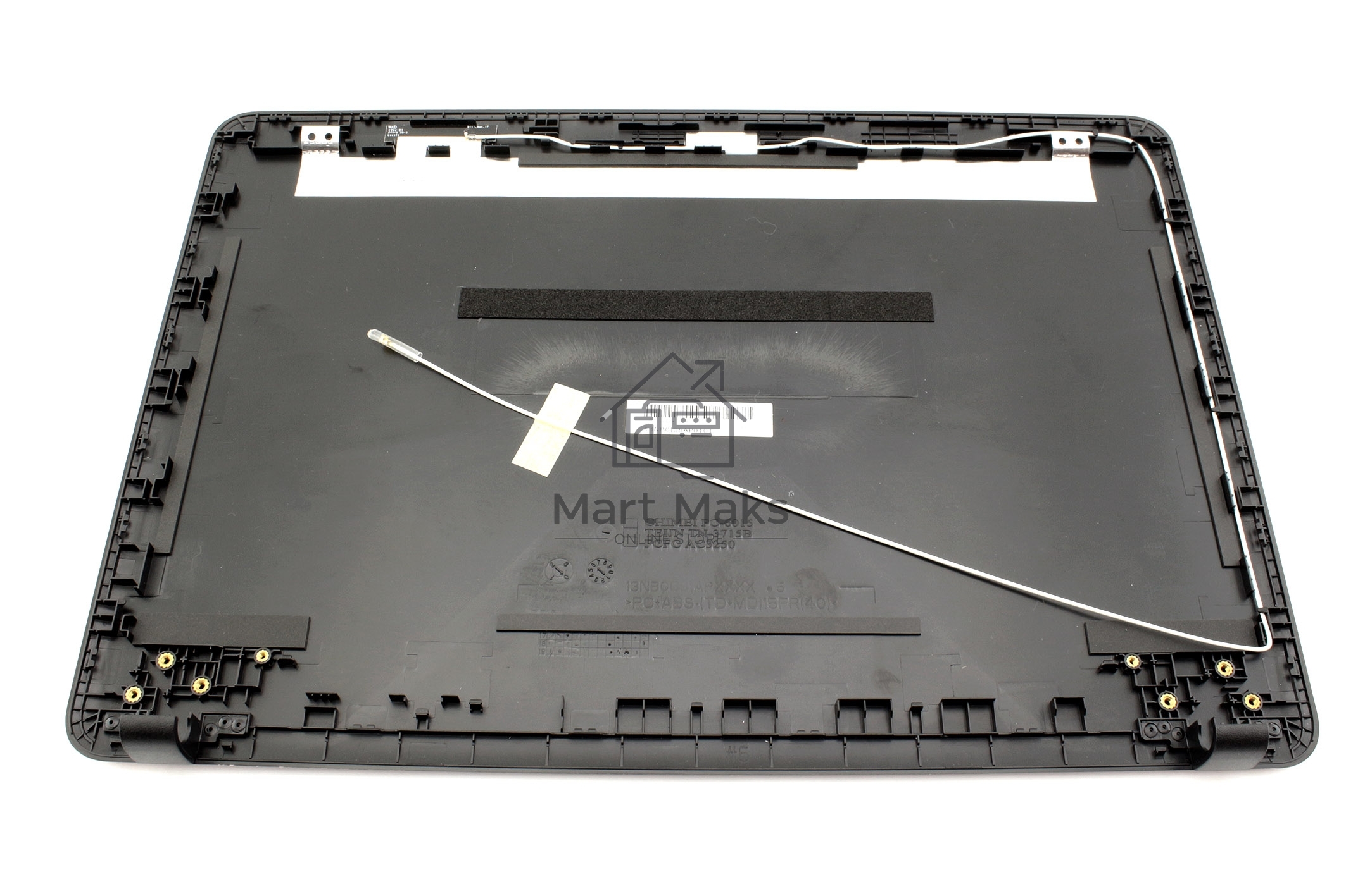 Крышка матрицы для Asus X441BA