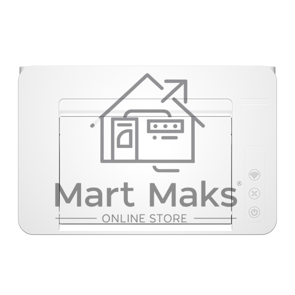 Принтер лазерный Pantum BP2300w, A4, ч/б, печ. до 22 стр/мин., 1200 x 1200 dpi, USB, Wi-Fi