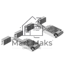 Серверная Платформа ASUS RS700-E12-RS4U