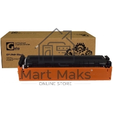Картридж лазерный GalaPrint GP-054H BK черный (3100 стр) для Canon i-SENSYS LBP-620/LBP-621/LBP-623/LBP-640/MF-640/MF-641/MF-642/MF-643/MF-644/MF-645
