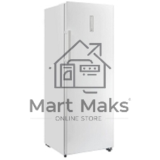 Морозильная камера Willmark UFR-312MNF, белый, 240л, 7 ящиков