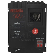Стабилизатор СПН- 5400 Ресанта