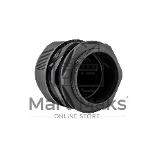 Ввод кабельный MG25 IP68 EKF plc-mg-25