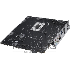 Материнская плата MSI PRO B860M-A WIFI6E, LGA1851, Intel B860, 4xDDR5, 4xSATA, 3xM.2 PCIe, 4xPCIe x16 (1x5.0 x16, 3x4.0), 1xHDMI, 1xDisplayPort, 1x 5Gb LAN, 6xUSB (2xUSB 2.0, 2xUSB 5Gbps Type-A, 1xUSB 5Gbps Type-C, 1xUSB 10Gbps Type-A), 3x3.5 мм, 7.1, mATX