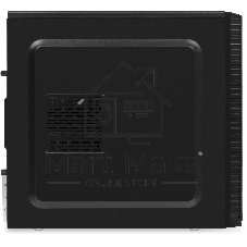 Компьютер IRU Planio 310H6SEV MT i5 12400 (2.5) 16Gb SSD 1Tb UHDG 730 FreeDOS GbitEth 400W черный (RUS) (2113513)
