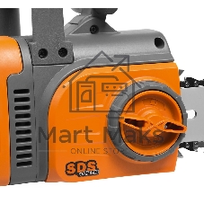 Пила электрическая Daewoo DACS2700E