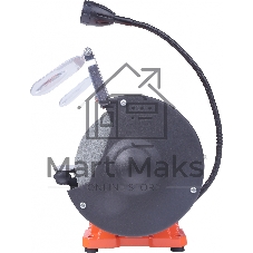 Станок заточной Patriot GM 150 PL Expert 375W (160301533)
