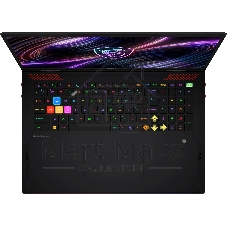 Ноутбук MSI Raider 18 Max HX A2WJ-1050RU/18