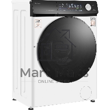 Стиральная машина Weissgauff WM 45127 Steam Direct Drive белый, загрузка фронтальная 7 кг, 1200 об/мин, класс: А+++