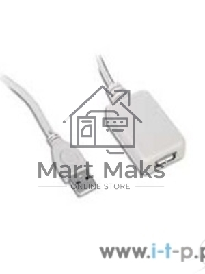 Кабель Gembird UAE016 USB 2.0 кабель удлинительный, активный 4.8м AM/AF, черный