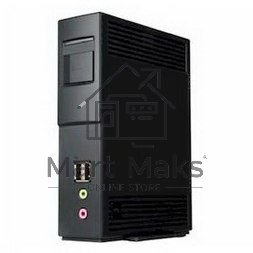 Контроллер Leadtek TERADICI TERA2140 (292E) SMART CARD READER PCOIP GRAPHICS ZERO CLIENT DEVICE 4Gbit DPx4+USBx4+AUDIO+RJ45 (PN: 3292E005101)