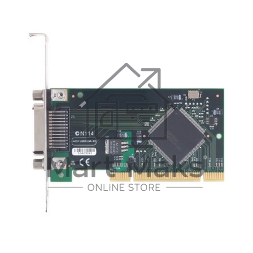 PCI-1671UP-AE Универсальная плата ввода/вывода IEEE-488.2 Interface Low Profile Universal PCI Card Advantech