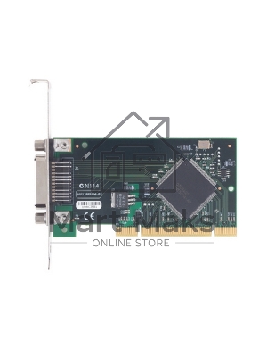 PCI-1671UP-AE Универсальная плата ввода/вывода IEEE-488.2 Interface Low Profile Universal PCI Card Advantech