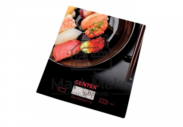 Весы кухонные элекронные Centek CT-2462 Суши