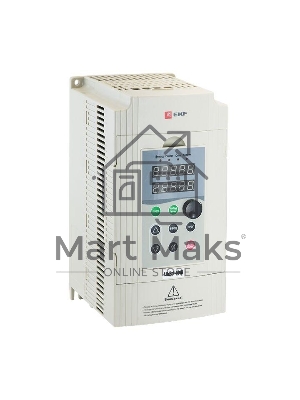 Преобразователь частоты 4/5.5кВт 3х400В VECTOR-100 PROxima EKF VT100-4R0-3B