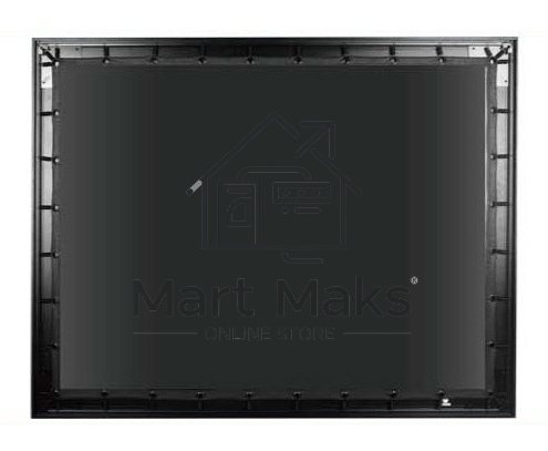 Экран на раме Cactus 236x420см FrameExpert CS-PSFRE-420X236 16:9 настенный натяжной