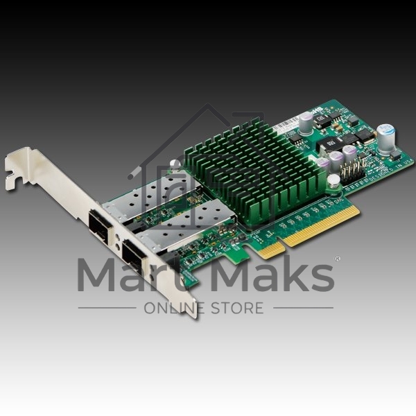 Контроллер Supermicro AOC-STGN-I2S