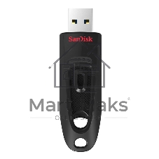 Флешка USB 512Gb SanDisk CZ48 Ultra, USB 3.0