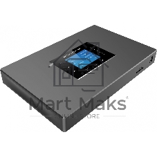 Телефон ATC IP UCM6301 GRANDSTREAM
