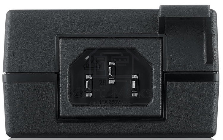 Инжектор PoE Zyxel PoE12-60W, 802.3af/at/bt (60 Вт), 5G
