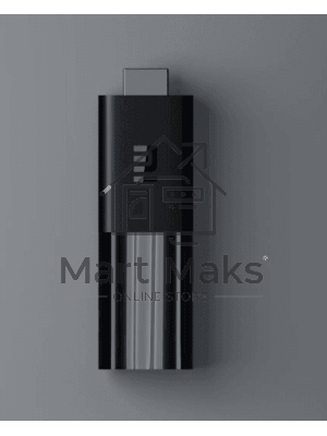 ТВ-приставка Xiaomi Mi TV Stick RU (PFJ4145RU) (156627)