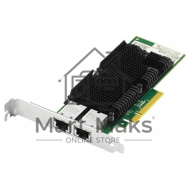 Сетевой адаптер PCIE 2X10G LRES1025PT LR-LINK