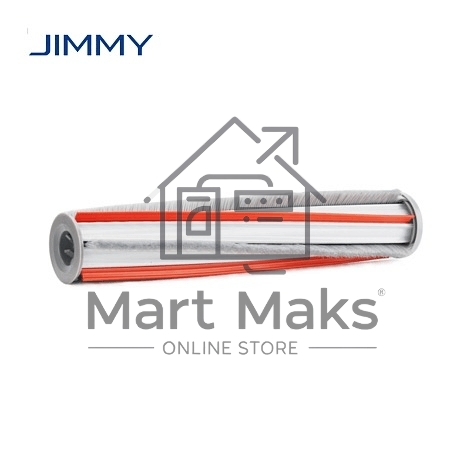 Щетка Jimmy Carpet Brushroll JV51/JV71/JV52/JV53/JV63/JV65/JV83/JV85/JV85 Pro/H8 Flex/H9 Pro/H9 Flex/H10 Pro