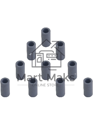 Резинка ролика CET CET341030 (44483601) для Oki B412/432/ES4132/4192 MFP/MB5162 MFP/562