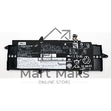 Аккумуляторная батарея для ноутбука Lenovo X13 gen 2 (L20C3P72) 11.52V 41Wh
